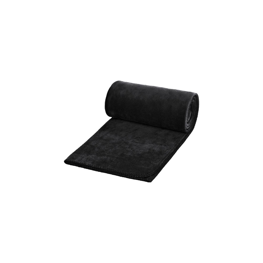 Fleecedecke WINTER SPECIAL - navy - 120 x 150 cm, 180 g/m²