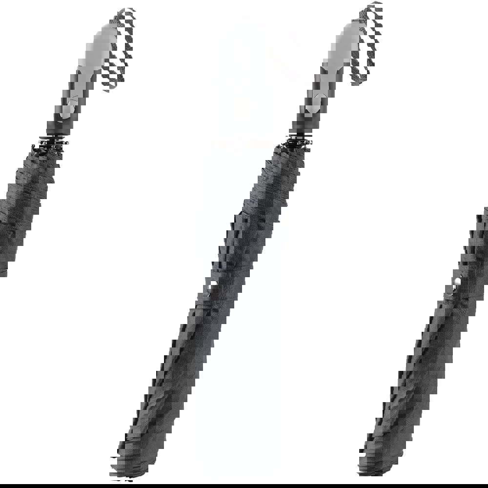 Zusammenfaltbarer 22” Regenschirm mit automatischer Öffnung