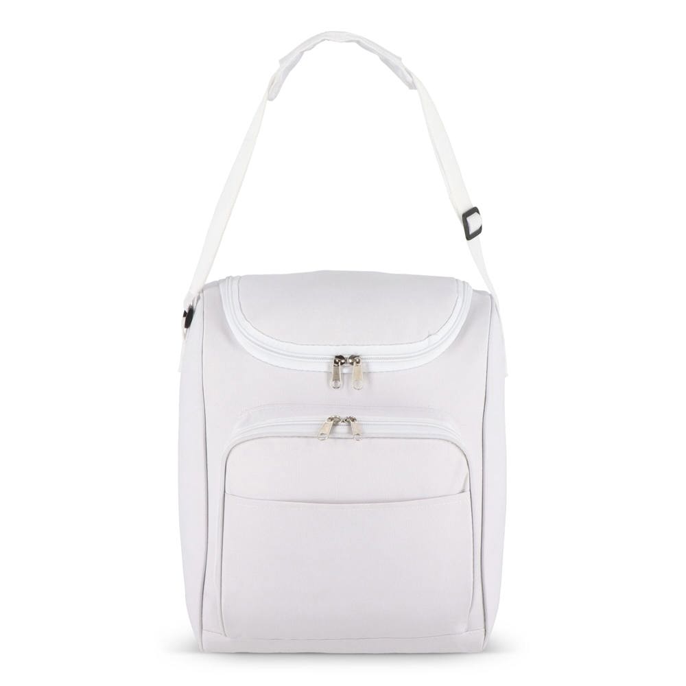 R-PET 600D Kühltasche 26 x 19 x 34cm 13L