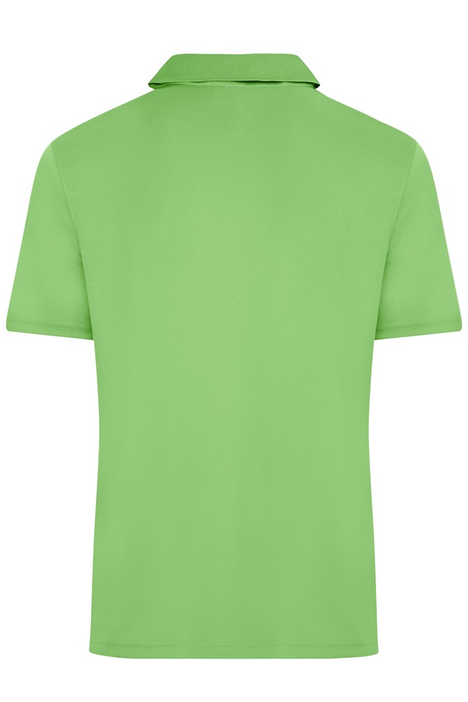 Men's Active Polo
