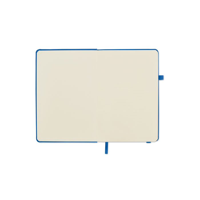 ARPU - DIN A5 Notizbuch PU