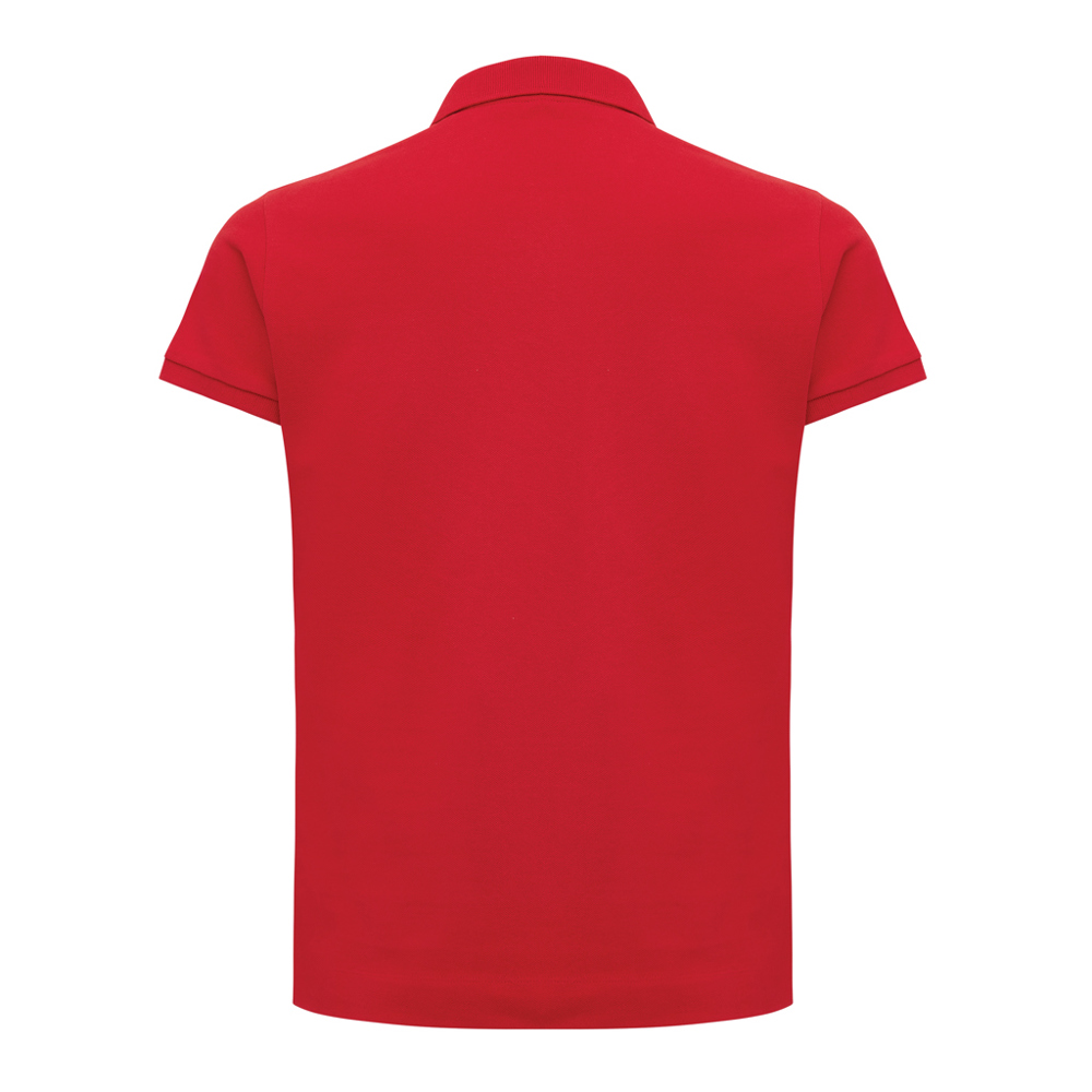 IQONIQ Yosemite Damen Piqué-Poloshirt aus rec. Baumwolle