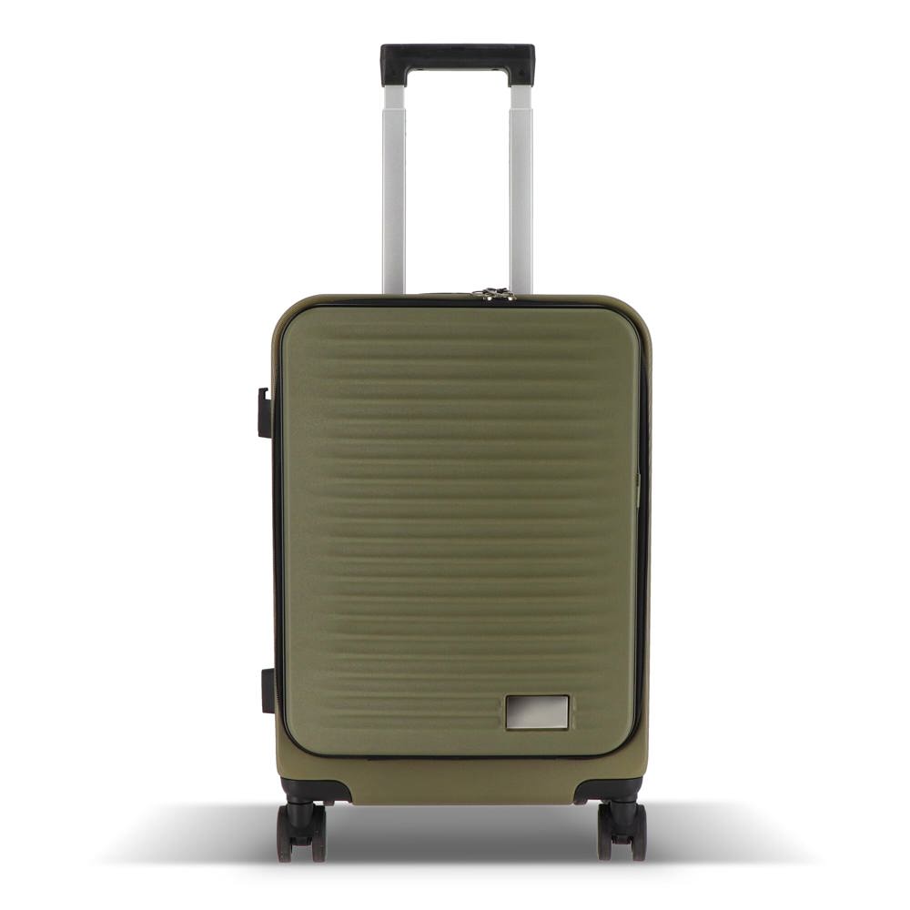 InSideOut Reisekoffer Rulla 20 Zoll