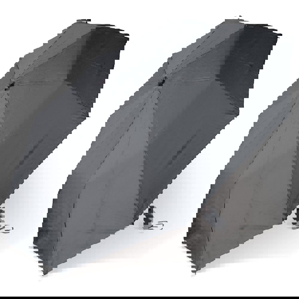 Zusammenfaltbarer 22” Regenschirm mit automatischer Öffnung