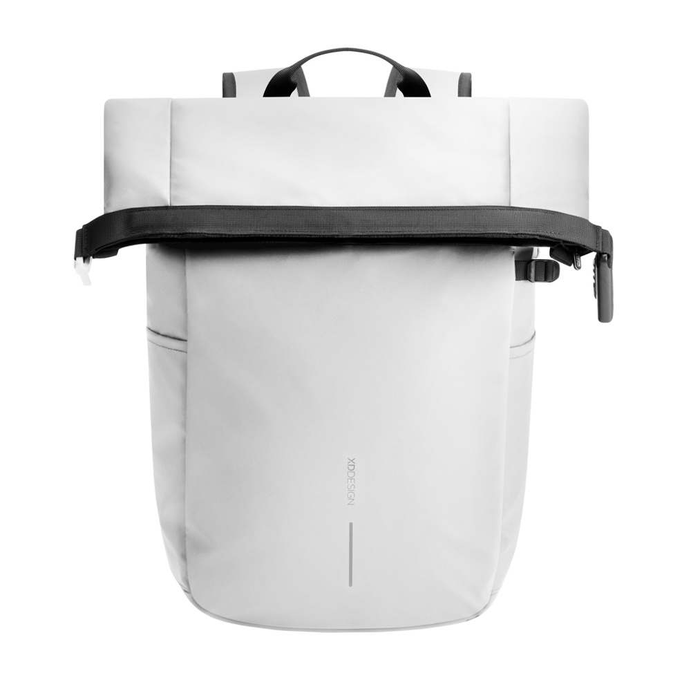 Urban wasserabweisender Anti-Diebstahl Rucksack