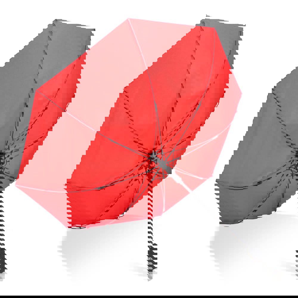 Emerantia 190T Pongee 23" Stockschirm Auto offen