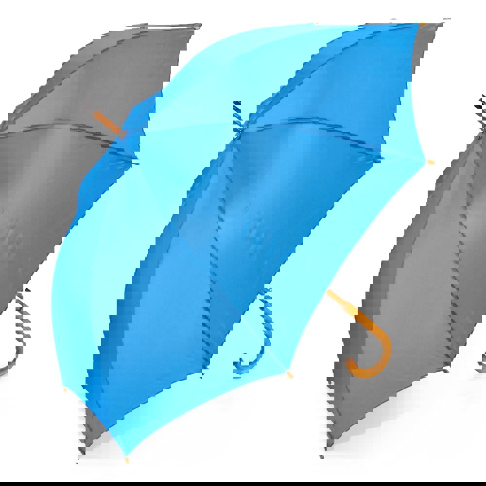 Aran 190T Polyester 23" Regenschirm Auto offen