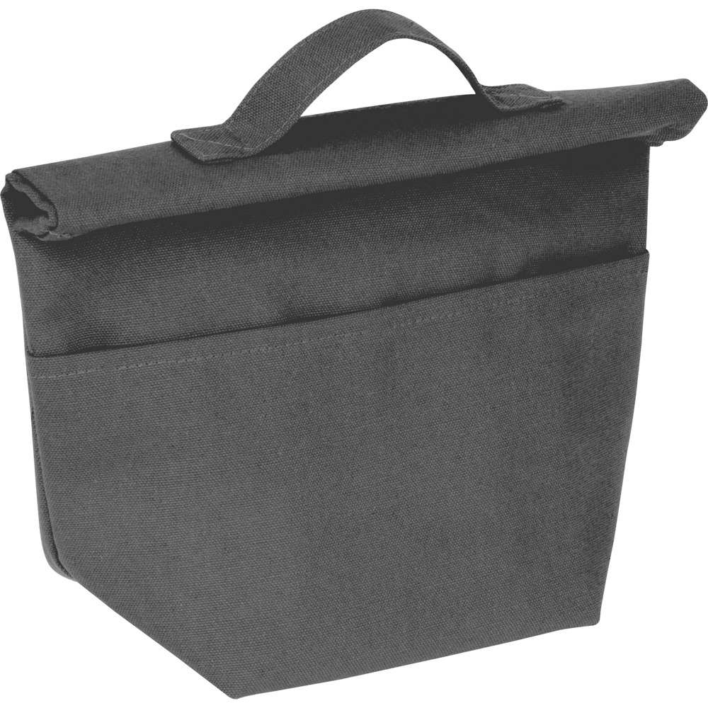 Kühltasche Calgary - anthrazit