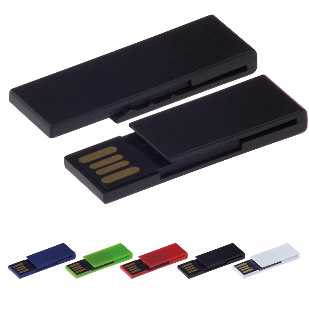 USB Stick Mini Clip