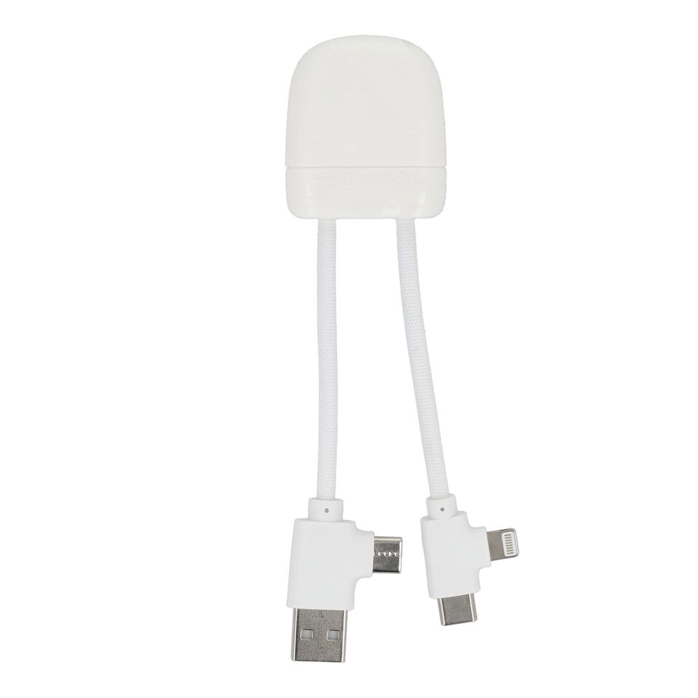 Xoopar ICE-B Multi-Ladekabel