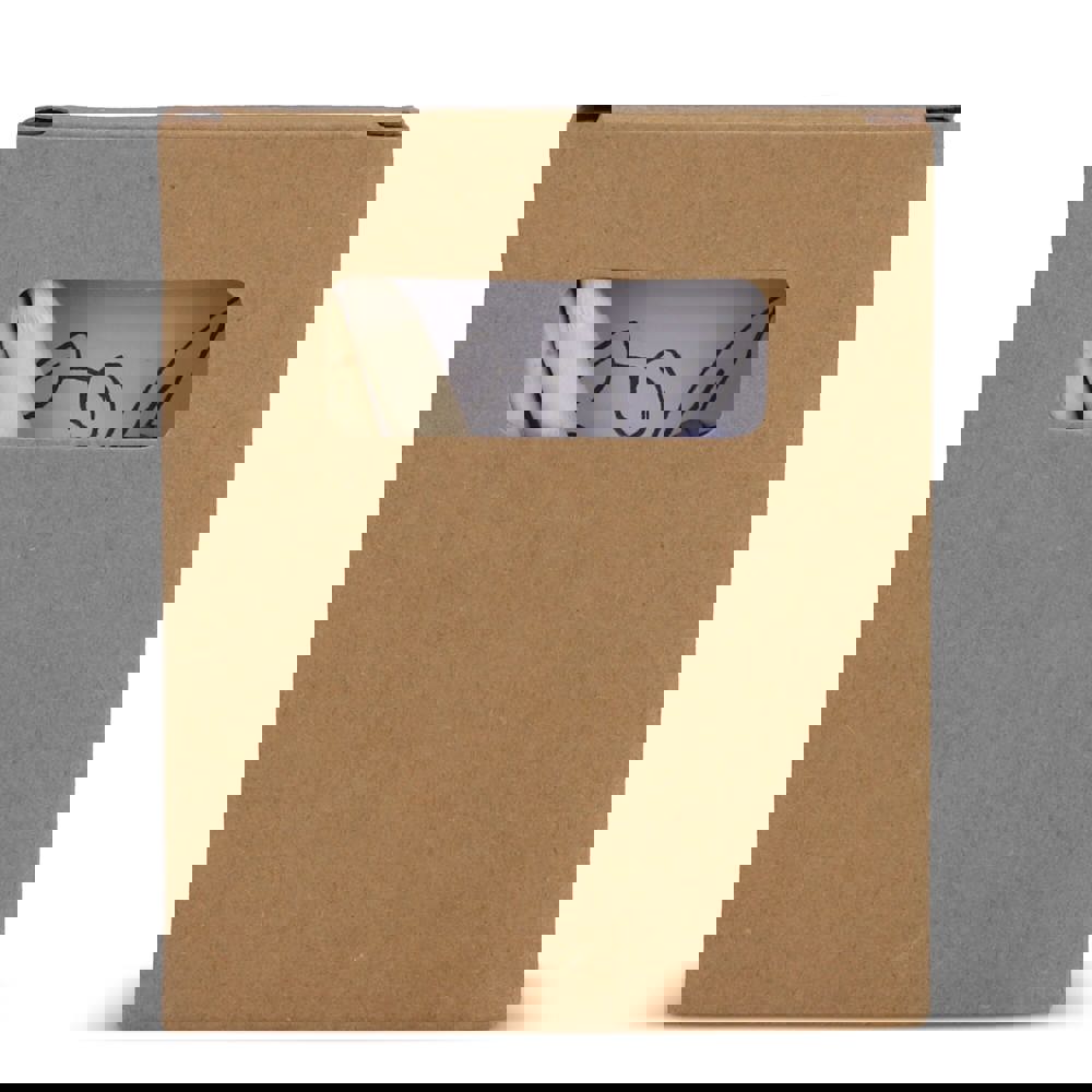 8-teiliges Malset in Kraftkarton