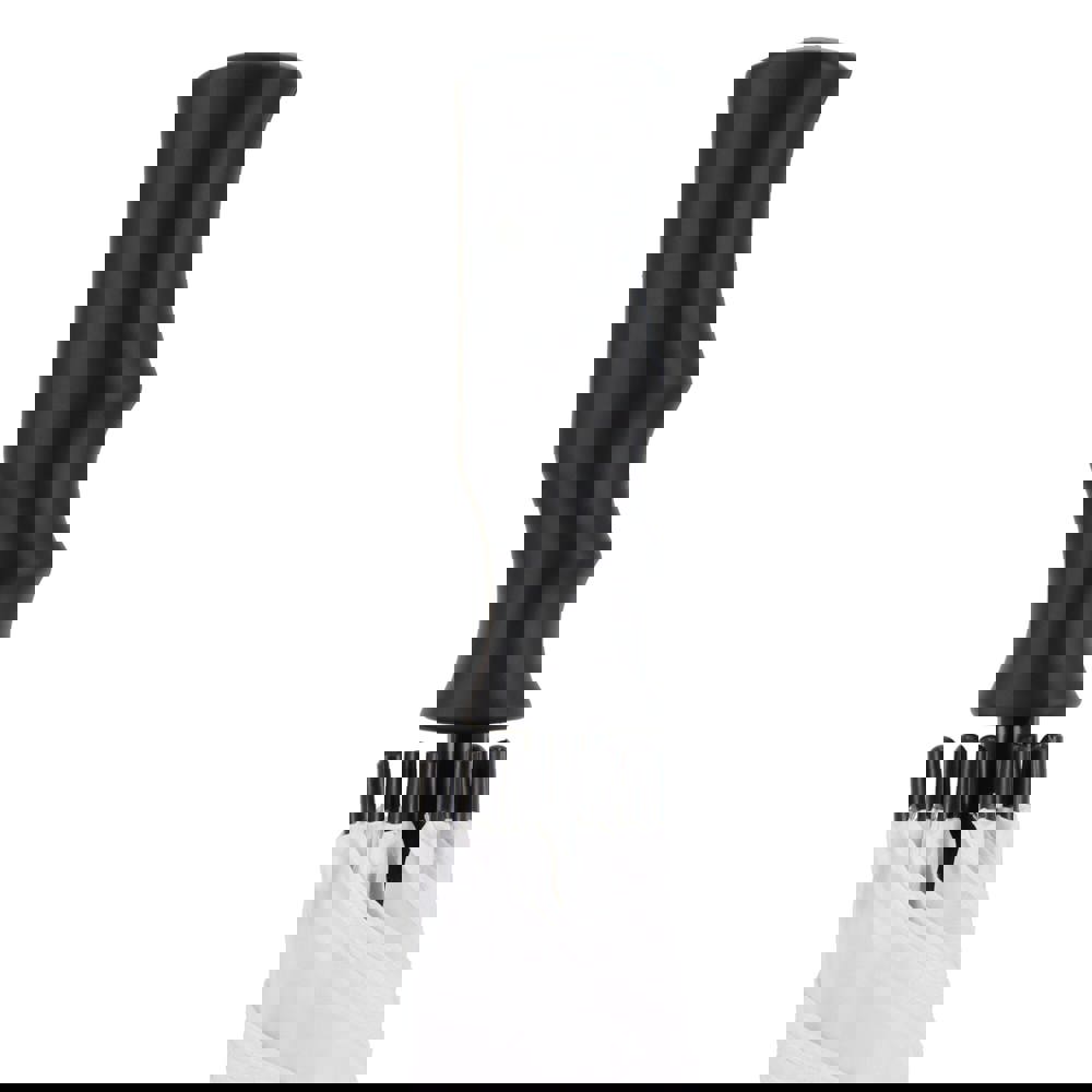 Bosco 190T Polyester 23" Stockschirm Auto offen