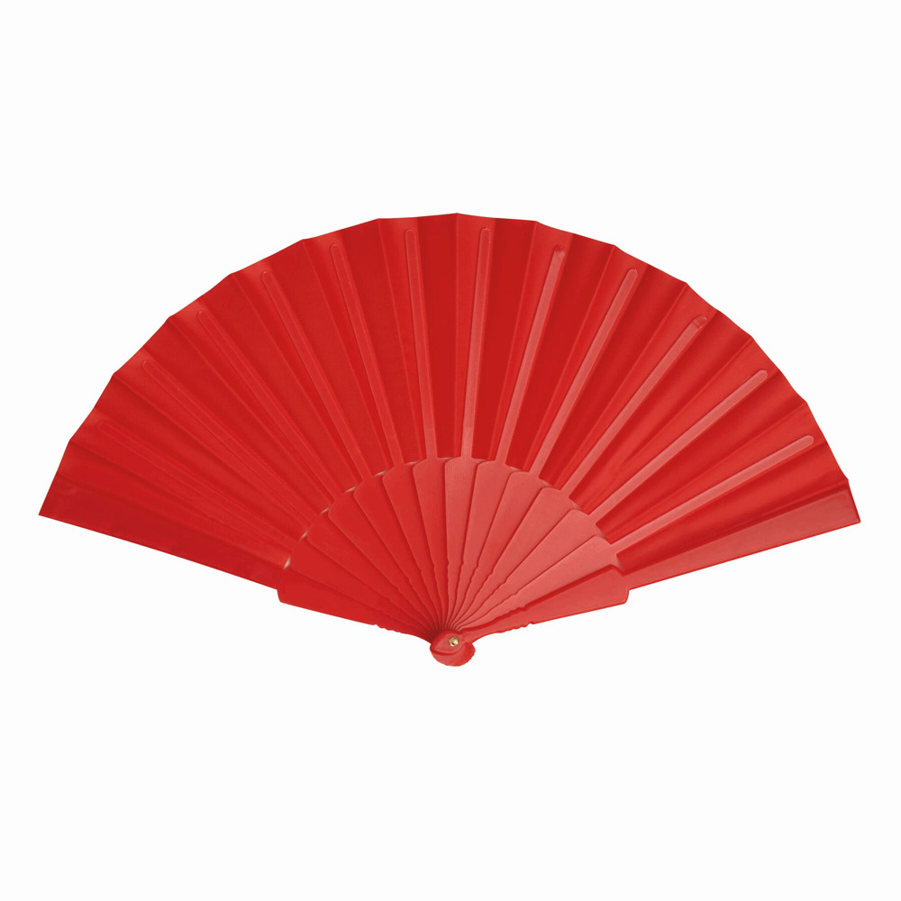 COOL RPET - Faltbarer Fächer