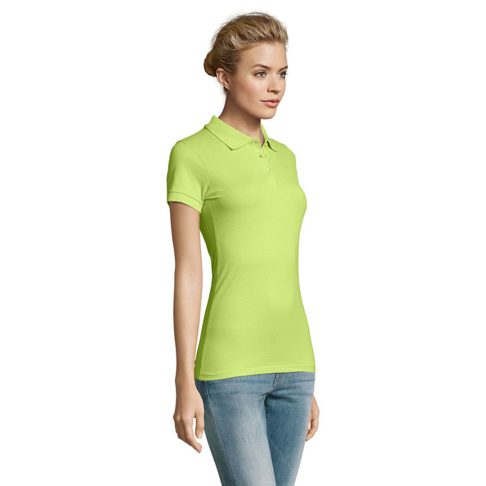 PERFECT WOMEN - PERFECT DAMEN POLO 180g