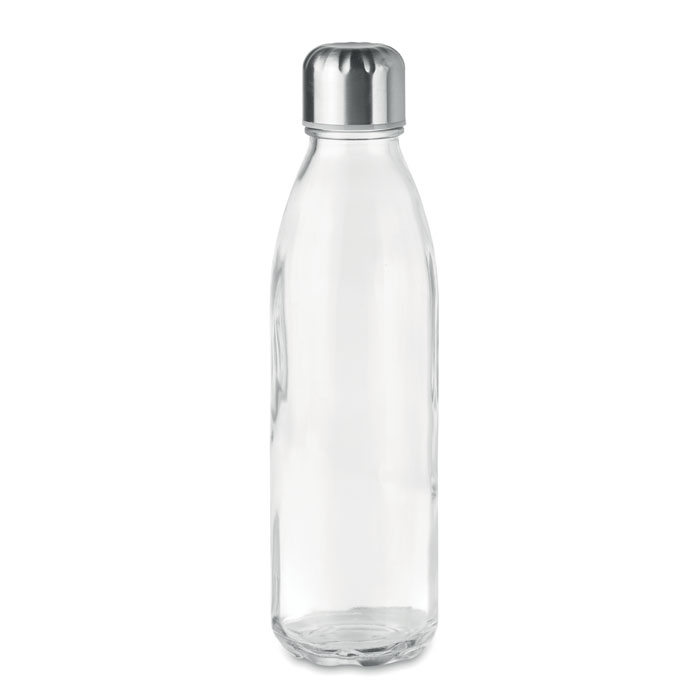ASPEN GLASS - Glas Trinkflasche 650ml