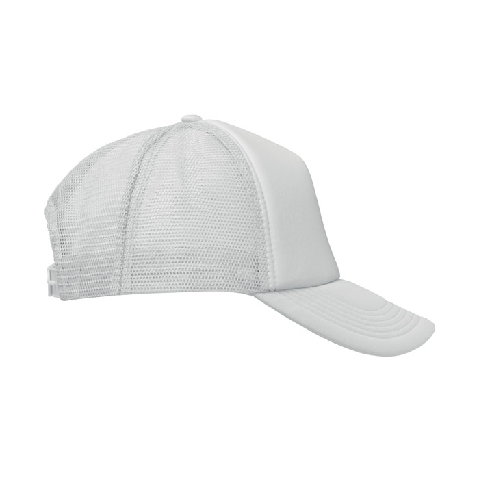 BUBBLE - Trucker cap 5 panels