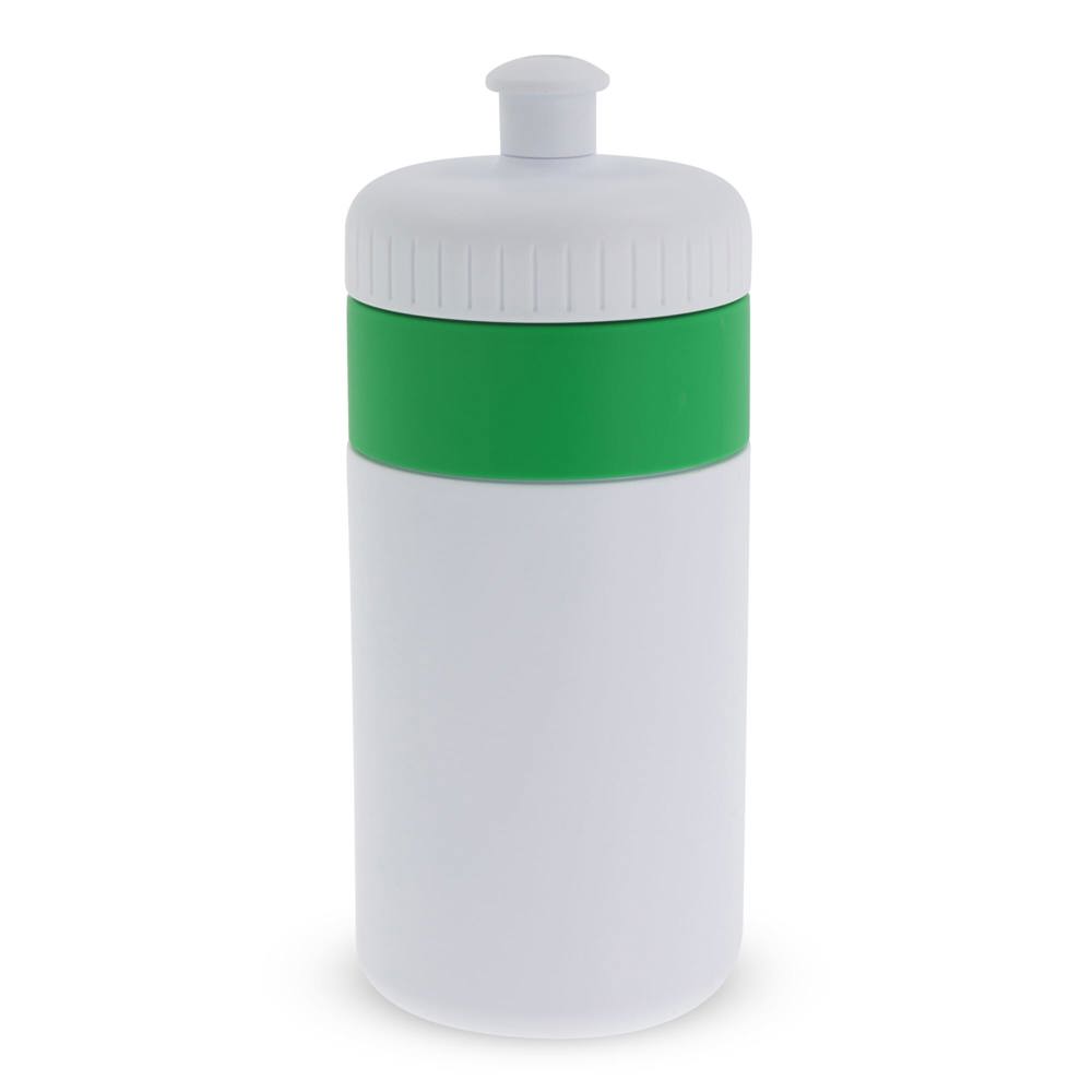 Sportflasche mit Rand 500ml