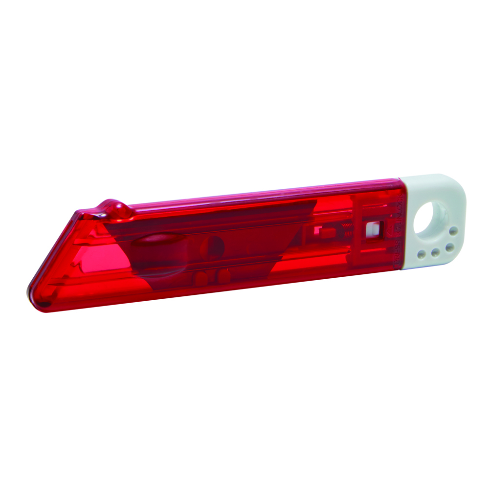 SLIDE IT - Cuttermesser - Rot