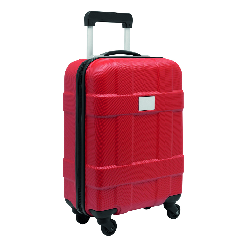 MONZA - Trolley-Bordcase