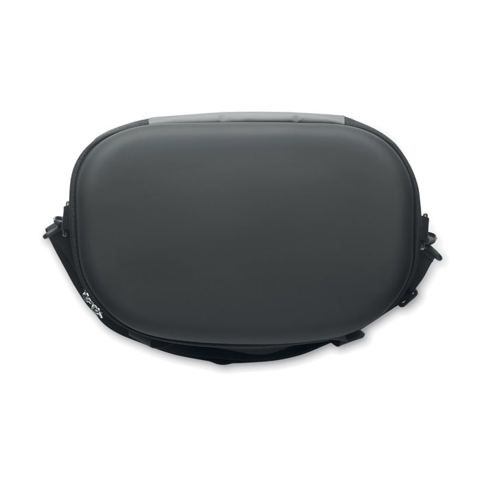 COOLIN - Kühltasche aus 50C-Plane 16L