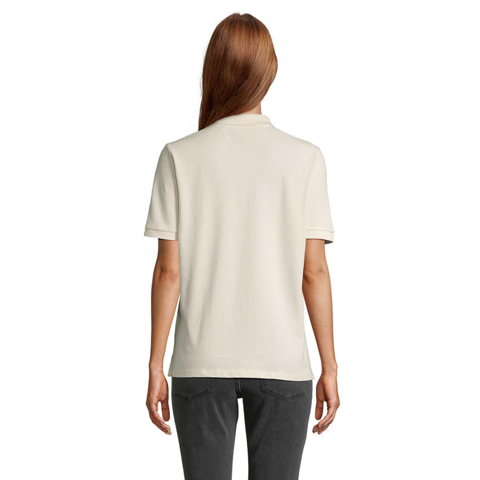 PACIFIC WOMEN - PACIFIC DAMEN POLO