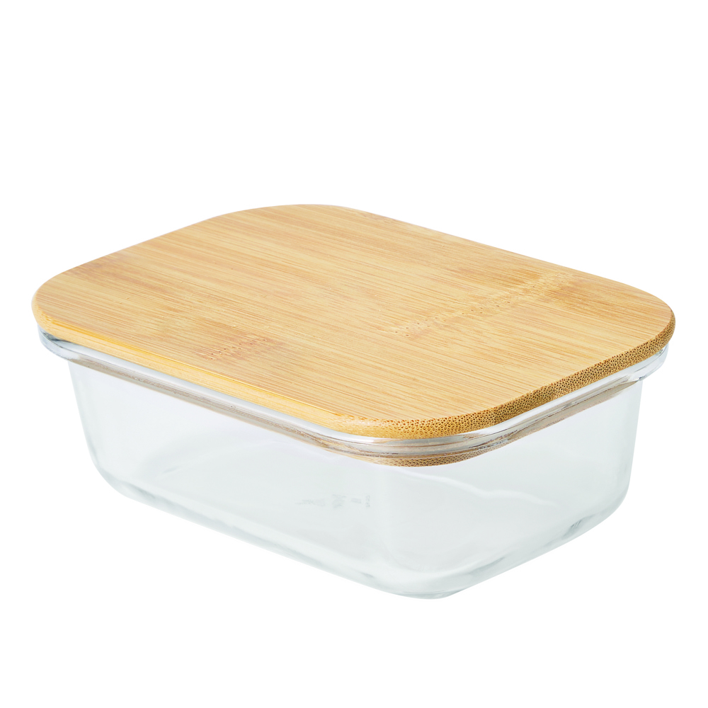 ROSILI M - Lunchbox, Füllmenge ca. 350 ml