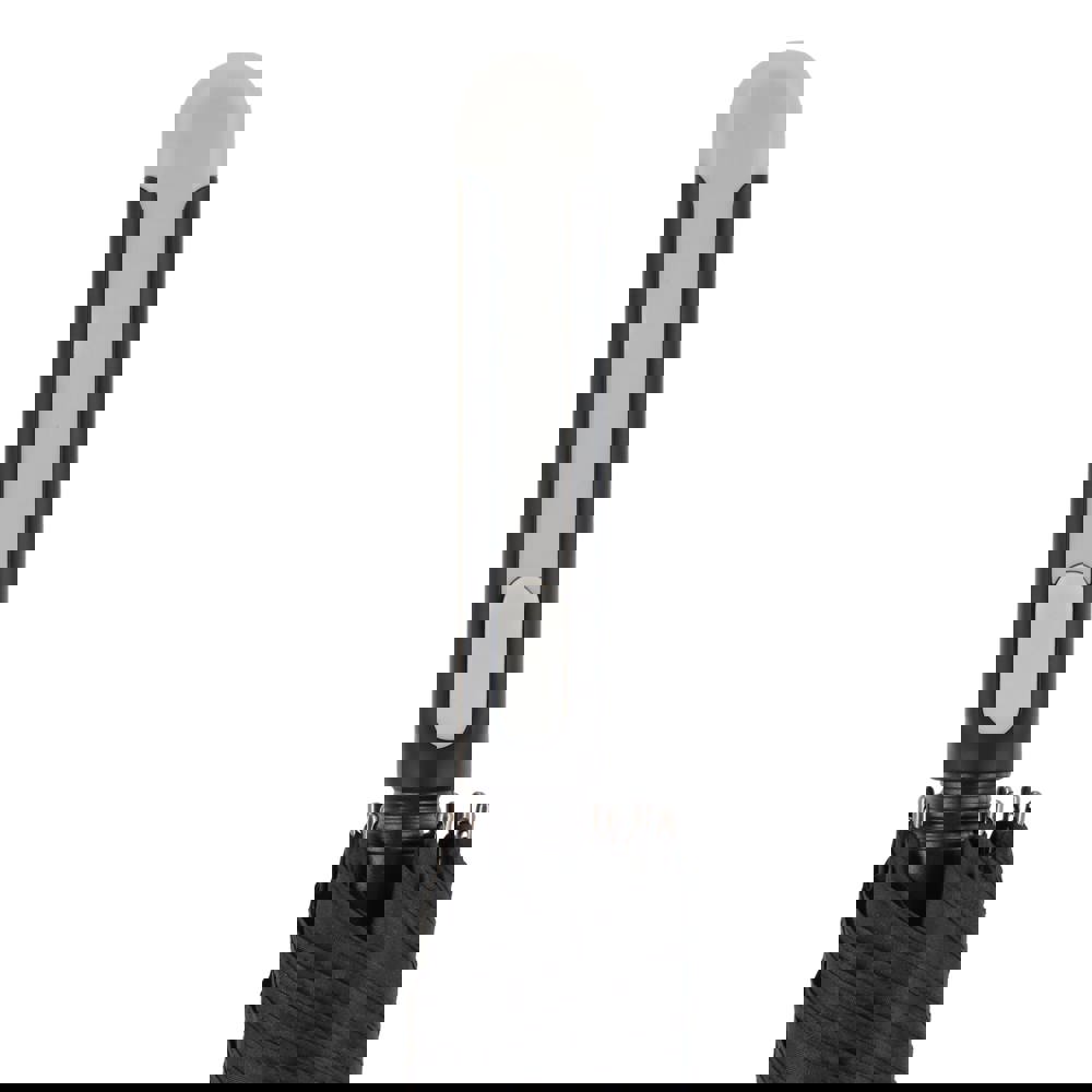 Emerantia 190T Pongee 23" Stockschirm Auto offen