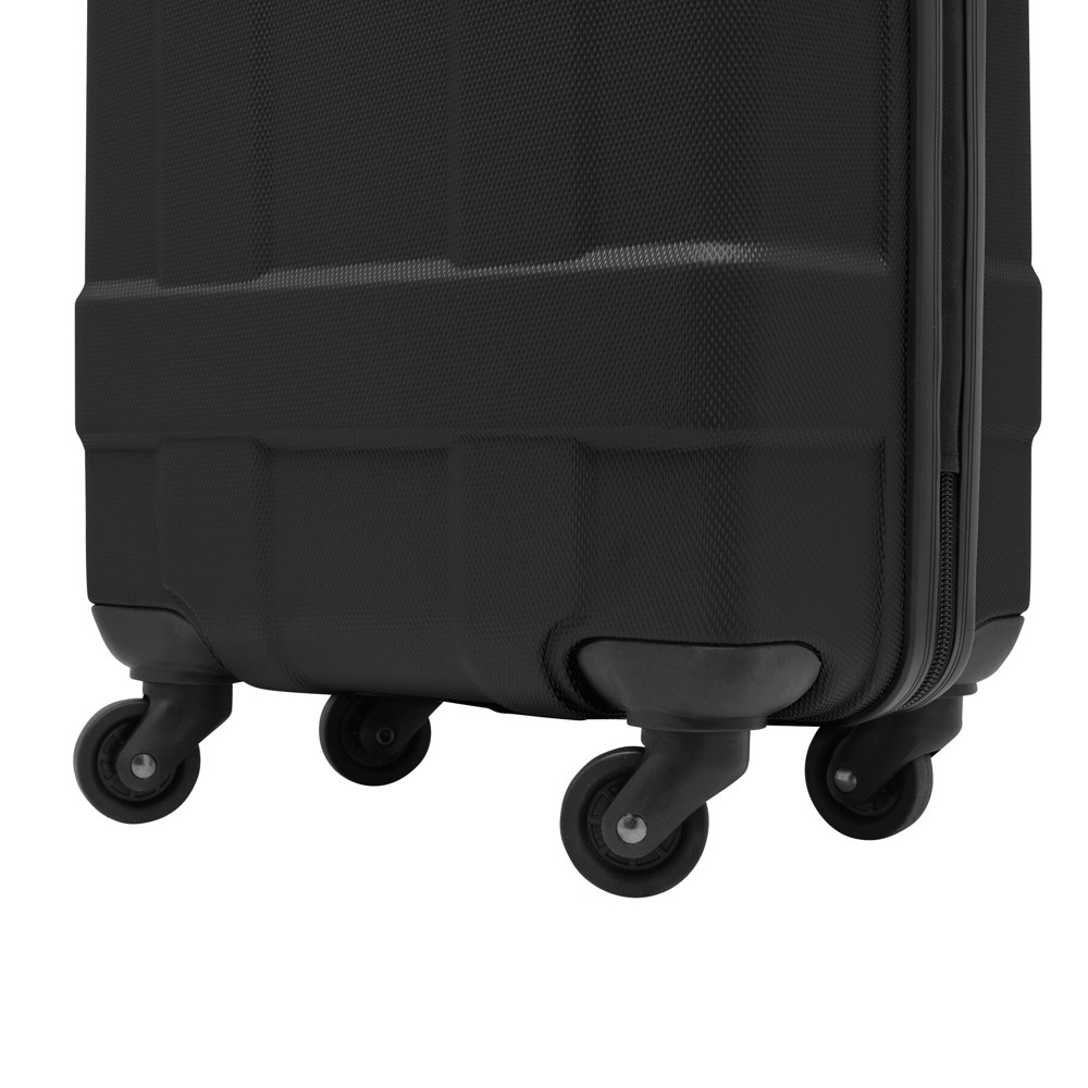 MONZA - Trolley-Bordcase