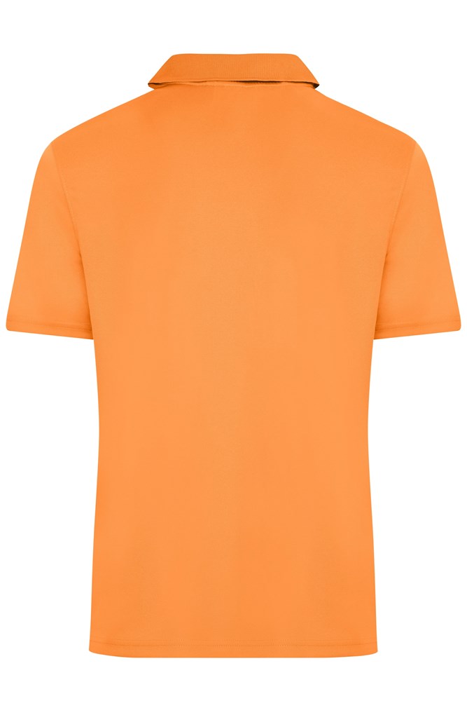 Men's Active Polo