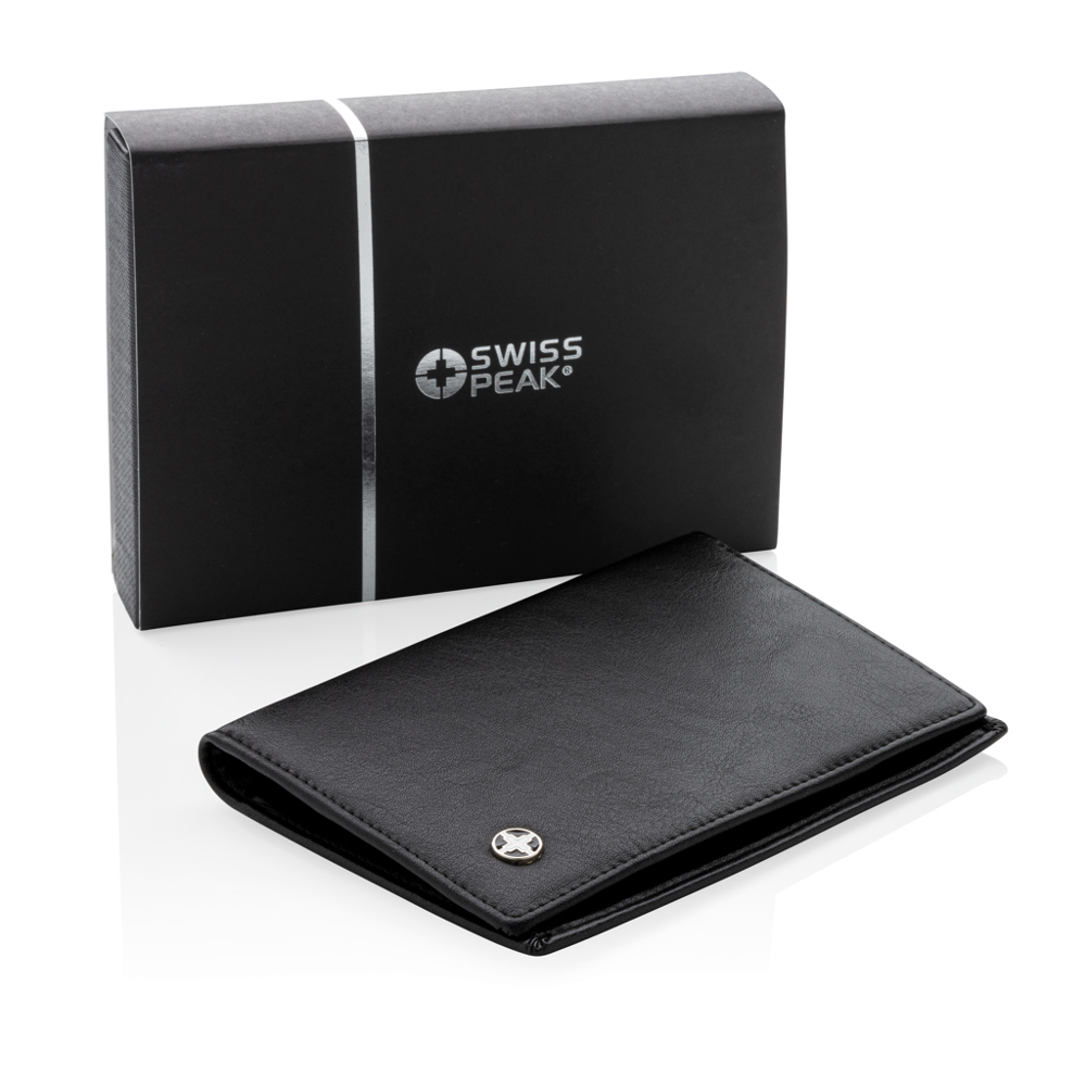 RFID Anti-Skimming Ausweismappe