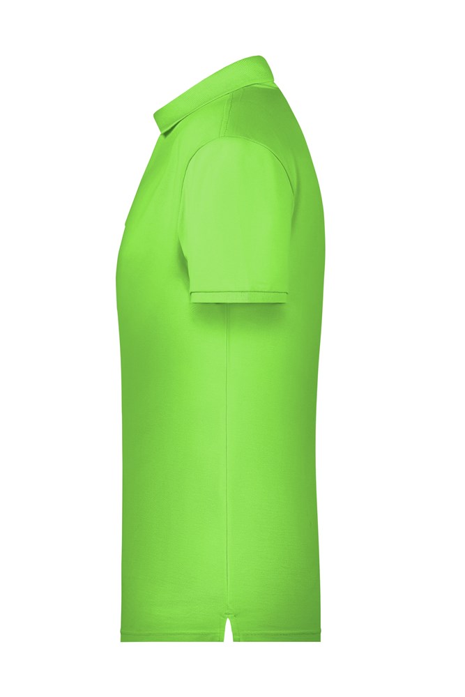 Men's Basic Polo  OCS Standard