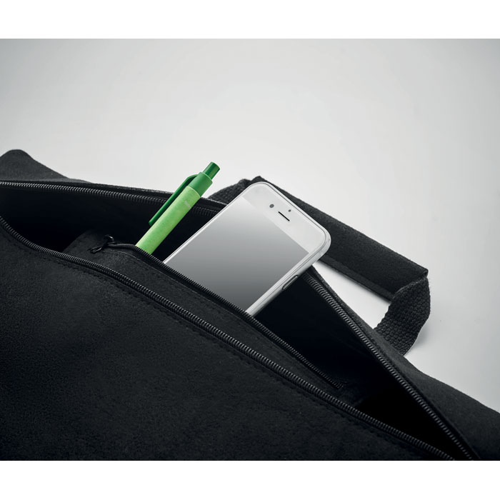 TAPLA - Laptop Tasche RPET-Filz