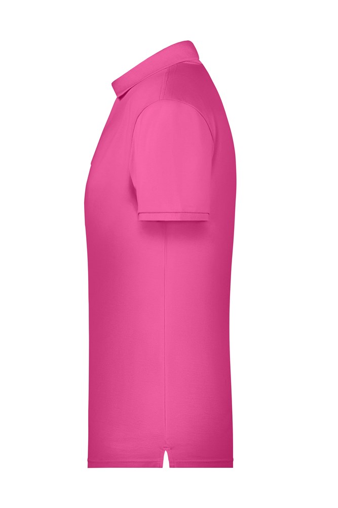 Men's Basic Polo  OCS Standard