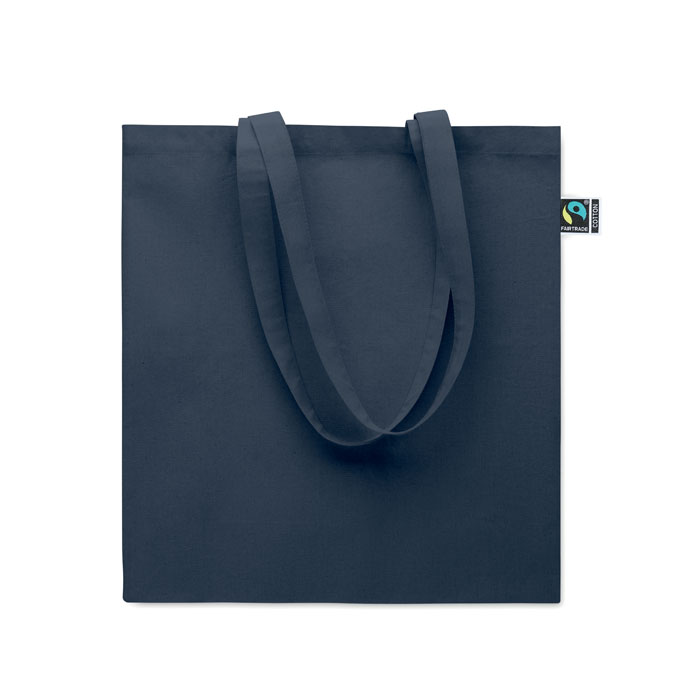 OSOLE++ COLOUR - Einkaufstasche Fairtrade 180g