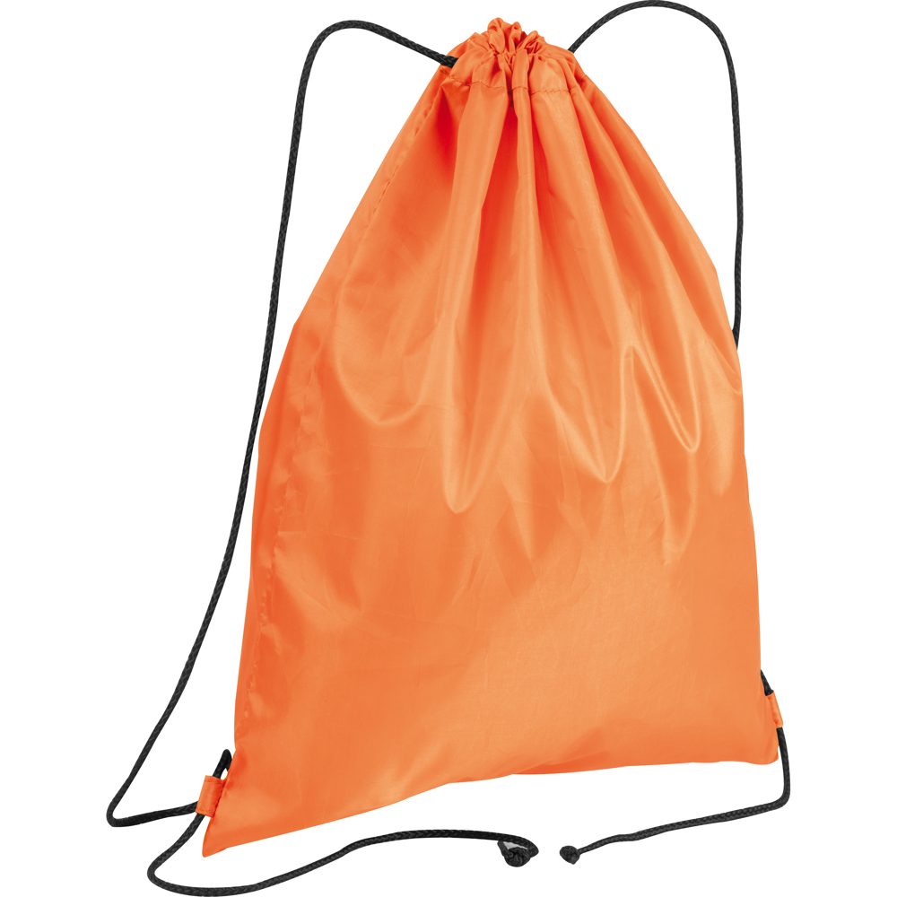 Sportbeutel Leopoldsburg - Orange