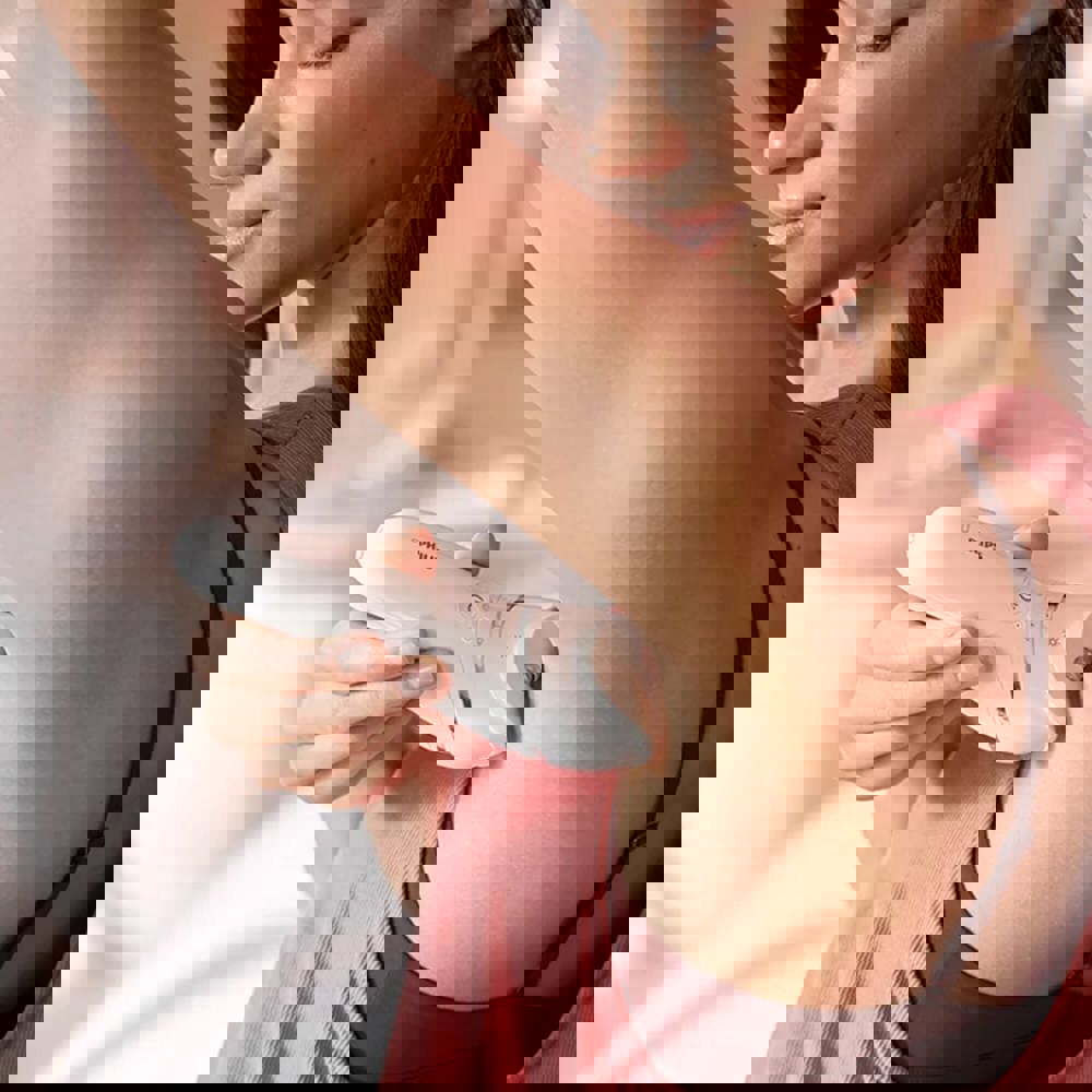 BRE700|Philips Epilator für Beine und Körper, nass und trocken