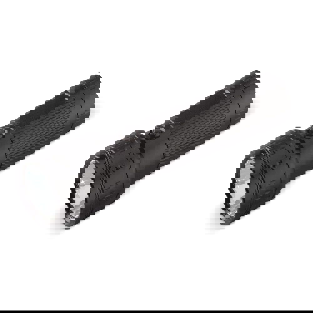 Abenteuer Taschenlampe - Schwarz