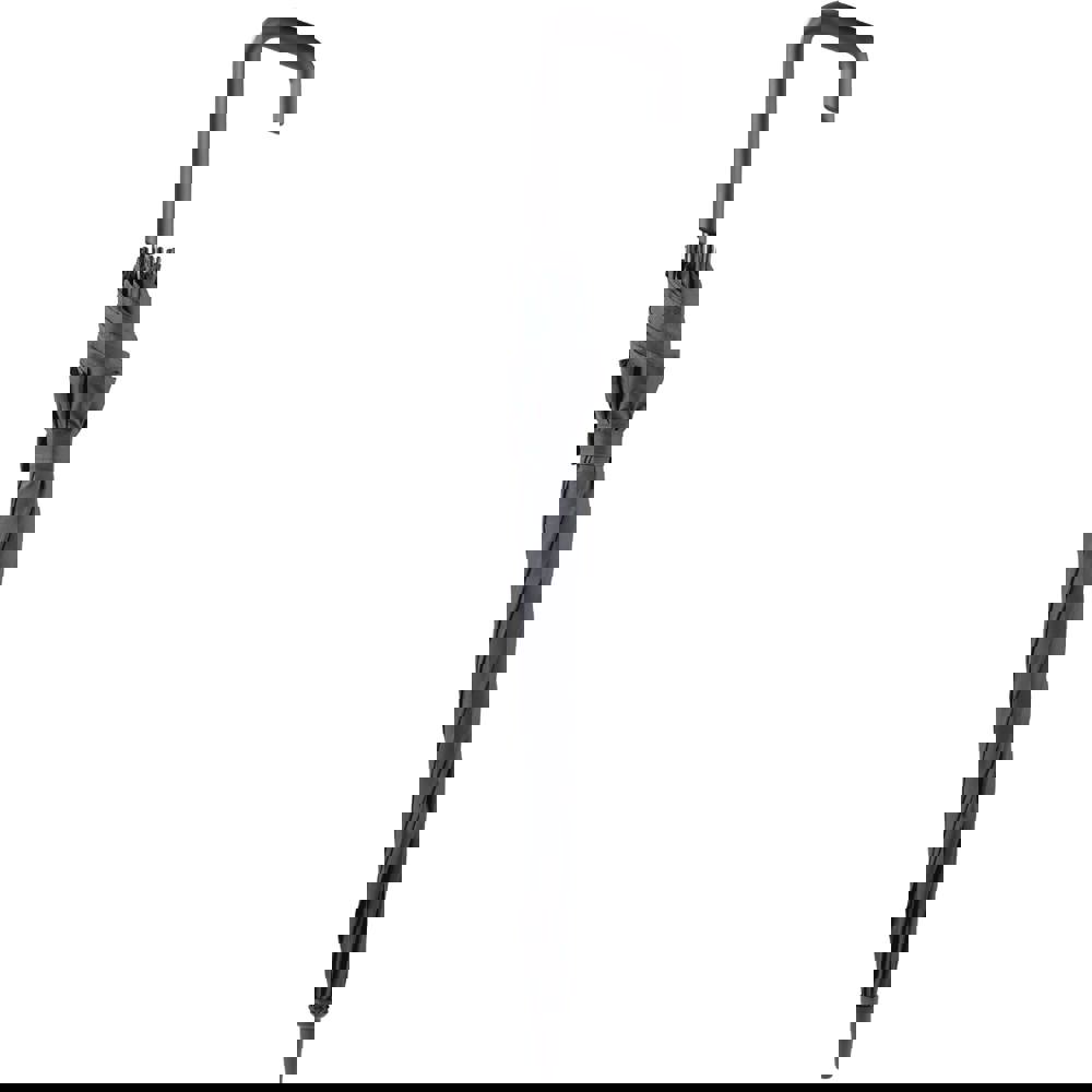 Luxus-Stockschirm 23” mit automatischer Öffnung