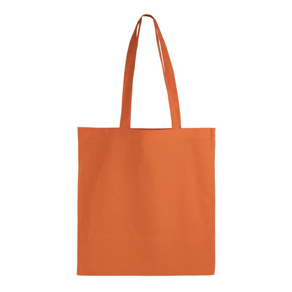 Umhängetasche Baumwolle OEKO-TEX® 140g/m² 38x42cm
