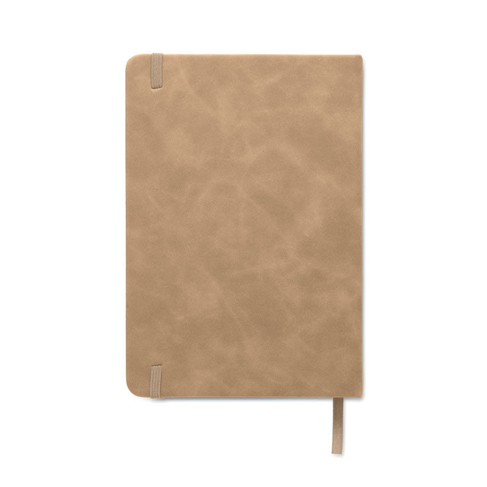 TINT - DIN A5 Smokey Notizbuch PU