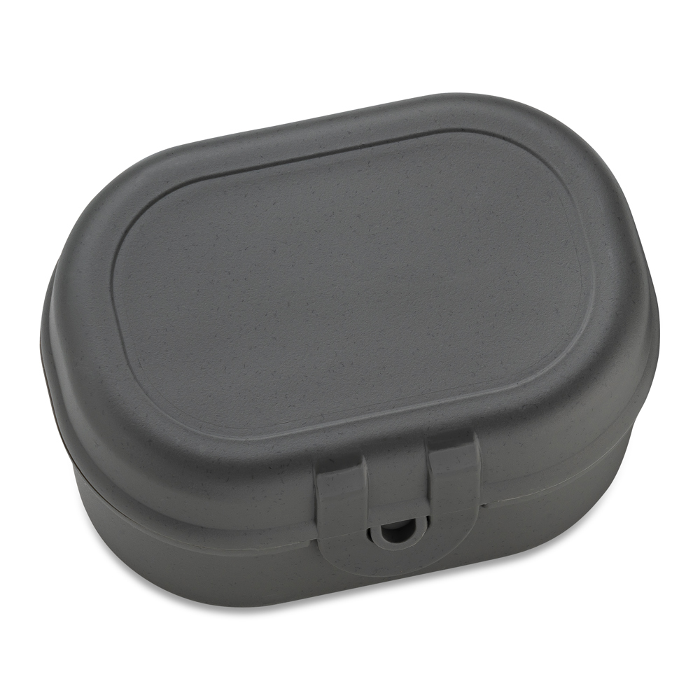 PASCAL MINI - nature ash grey