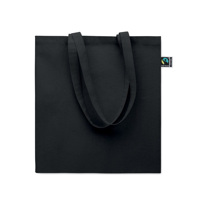 OSOLE++ COLOUR - Einkaufstasche Fairtrade 180g