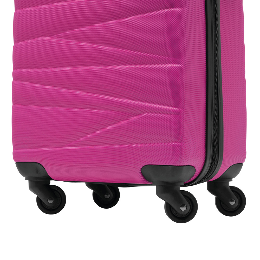 PADUA - Trolley-Bordcase