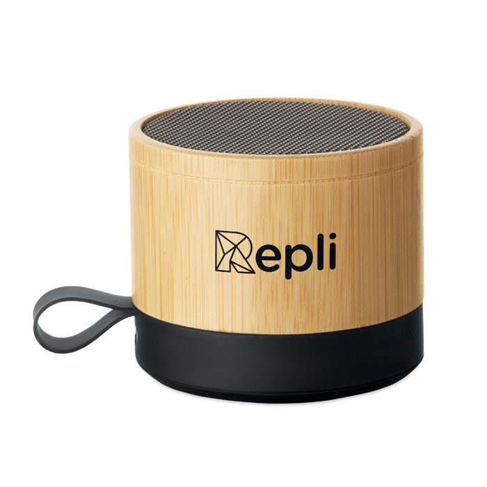 RECAR BAMBOO - 5.1 Wireless Lautsprecher