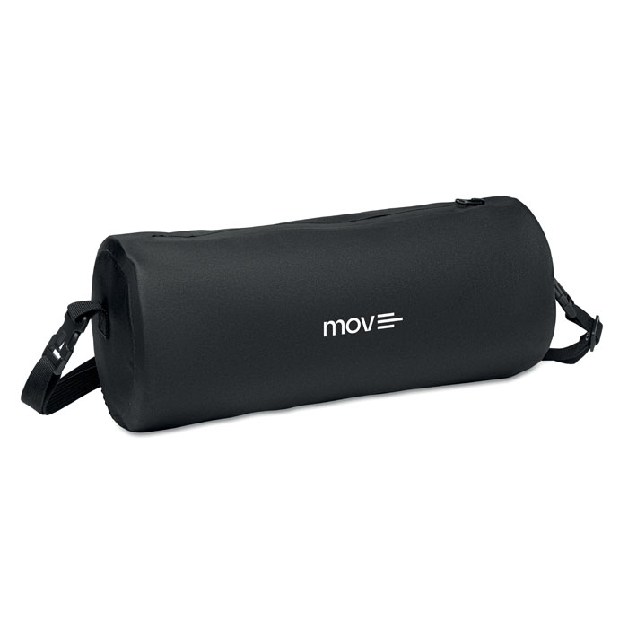 BRENNA TUBE - Sporttasche 300D RPET 6L