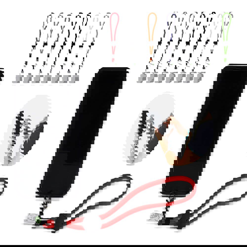 Handgelenk-Telefonriemen