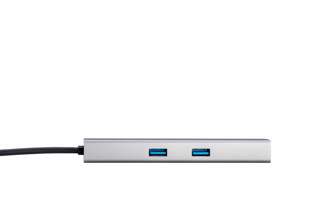 Nestler-matho HUBERT 6-in-1 Hub