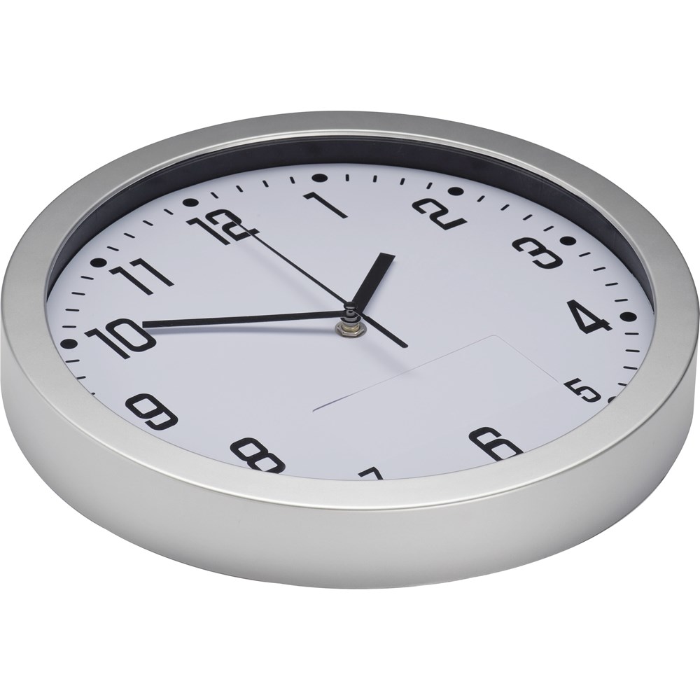 Wanduhr CLIFFORD