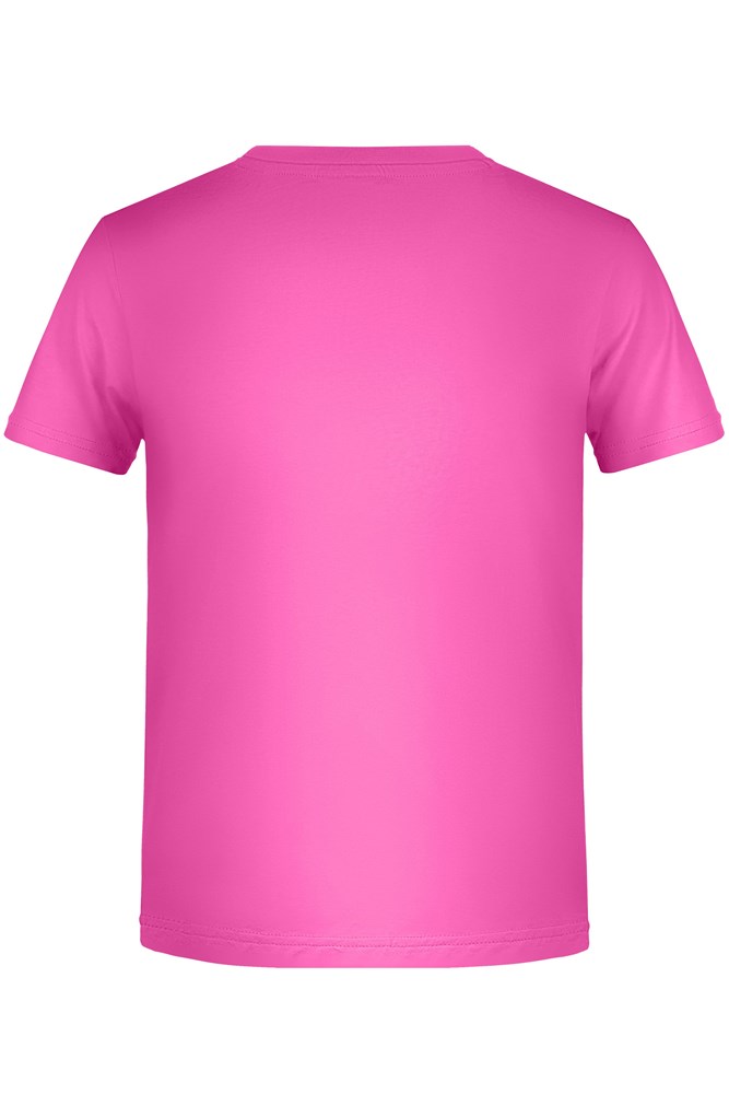 Boys' Basic-T  OCS Standard