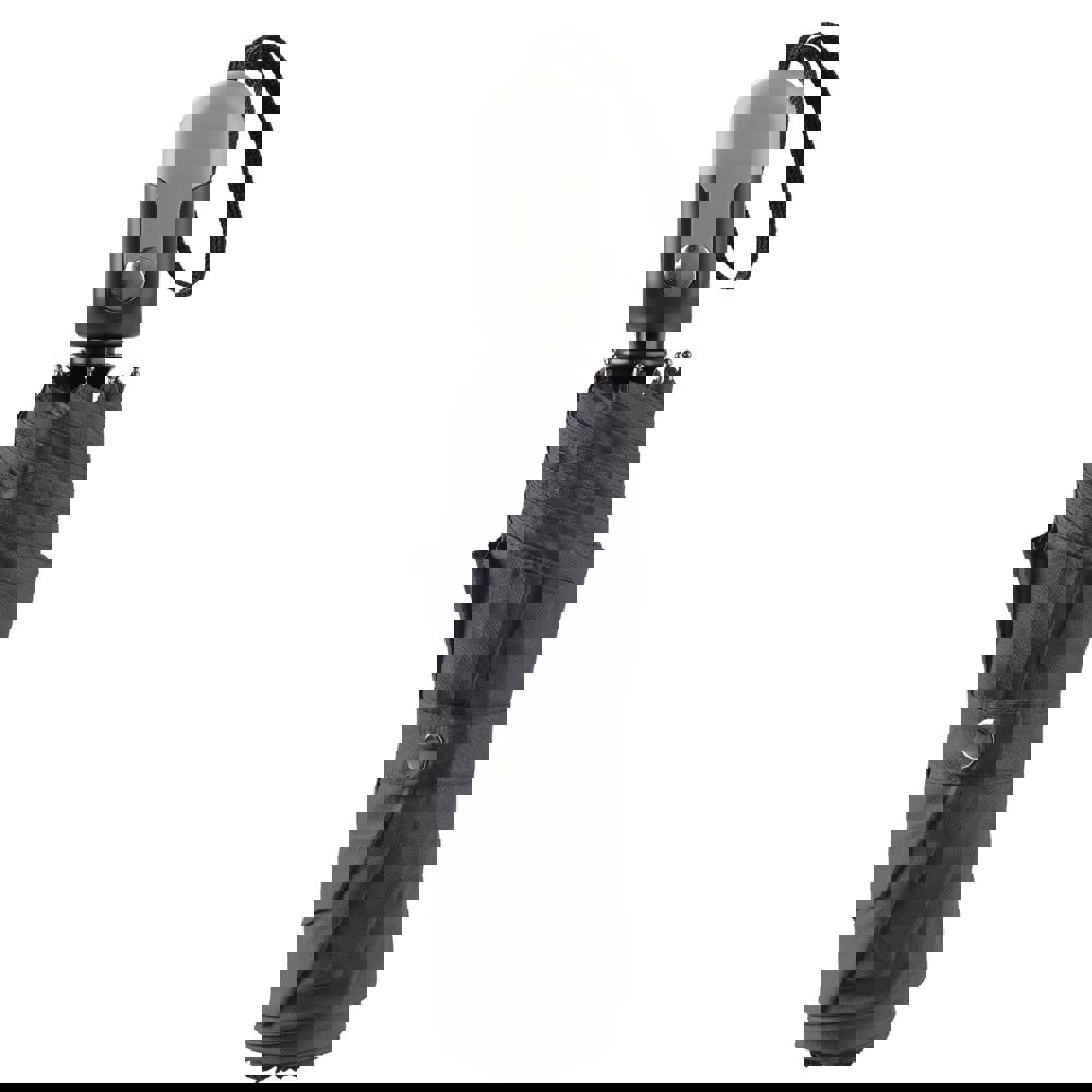 Luxus-Faltschirm 22” mit automatischer Öffnung und Schließung